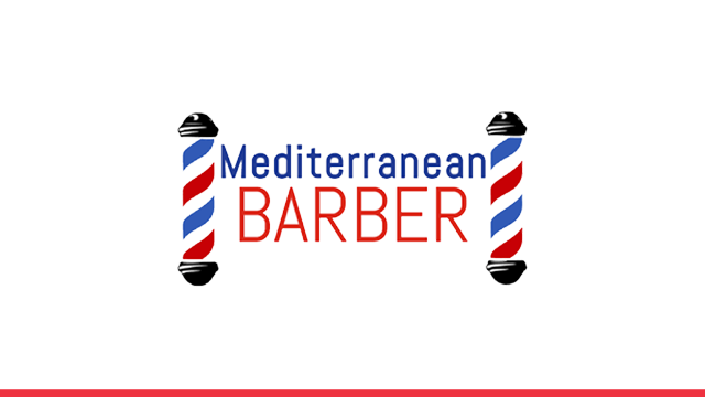 Mediterranean Barber