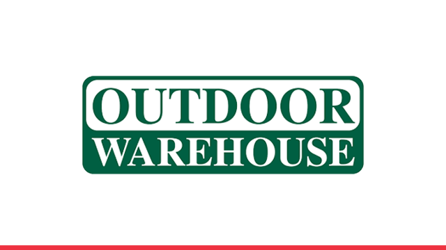Outdoor Warehouse