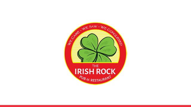 Irish Rock Pub & Restaurant