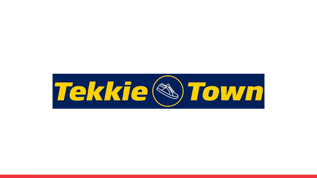 tekkie-town